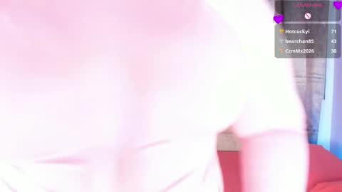 madissonlee__ online show from May 5, 2026, 10:40 pm