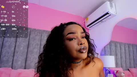 Madisson Lopez online show from December 1, 2024, 8:31 pm