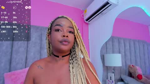 Madisson Lopez online show from January 1, 2025, 10:54 am