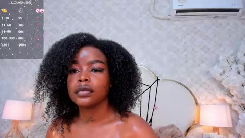 Madisson Lopez online show from November 1, 2025, 9:44 am