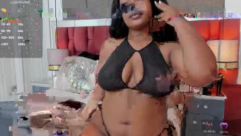 Madisson Lopez online show from May 12, 2026, 9:45 pm