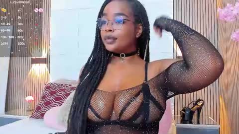 Madisson Lopez online show from June 23, 2026, 10:08 pm