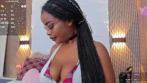 Madisson Lopez online show from June 24, 2026, 9:14 pm