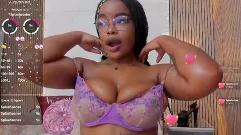 Madisson Lopez online show from June 27, 2026, 9:58 am