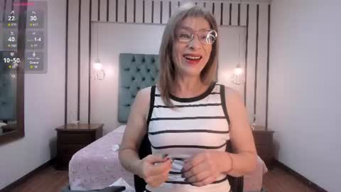 Miss Madisson online show from July 11, 2026, 11:24 am
