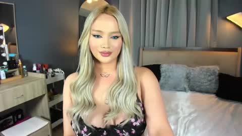 Snapshot of madissonmorgan chatting on February 11, 2025, 5:16 am madissonmorgan online show from February 11, 2025, 5:16 am