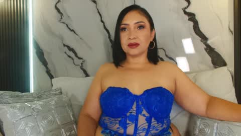 MADISSOONE  online show from December 7, 2024, 12:08 am