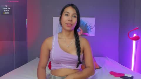 Snapshot of madissonshakur19 chatting on March 25, 2026, 5:19 pm Madi online show from March 25, 2026, 5:19 pm