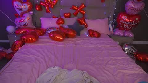 madissonsoft online show from February 14, 2026, 1:41 pm