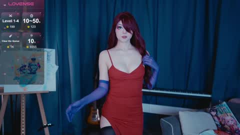 Alice online show from November 9, 2025, 2:48 pm