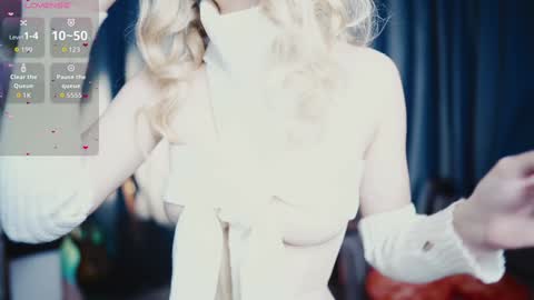 Alice online show from February 21, 2026, 8:10 pm