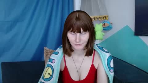 Elizabeth online show from September 29, 2025, 1:44 am