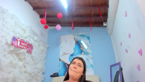 Snapshot of madokaa22 chatting on February 23, 2026, 12:02 pm Madoka online show from February 23, 2026, 12:02 pm