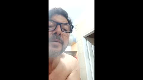 madoldman88bis online show from May 27, 2026, 2:03 pm