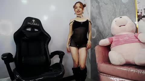 Mady online show from April 23, 2026, 1:02 pm