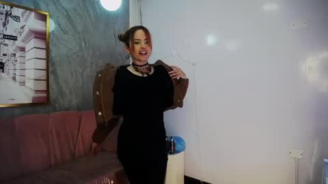 Mady online show from April 28, 2026, 12:43 pm