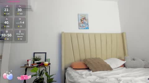 Mady online show from February 13, 2026, 4:52 am