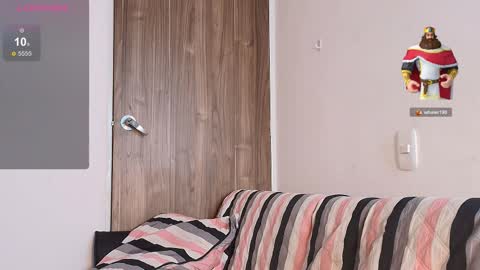 Snapshot of mady_gh chatting on March 14, 2026, 3:56 am mady online show from March 14, 2026, 3:56 am