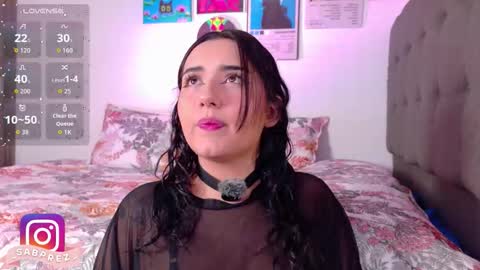 Snapshot of mady_malkovax chatting on September 27, 2025, 7:19 pm Mady online show from September 27, 2025, 7:19 pm