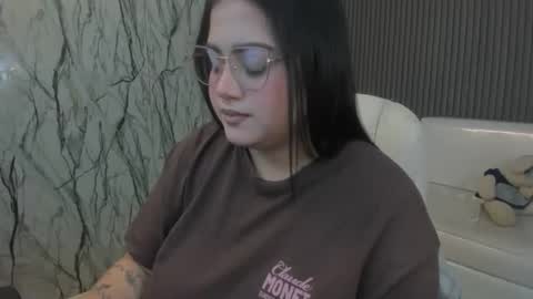 MADY online show from February 20, 2026, 3:36 am