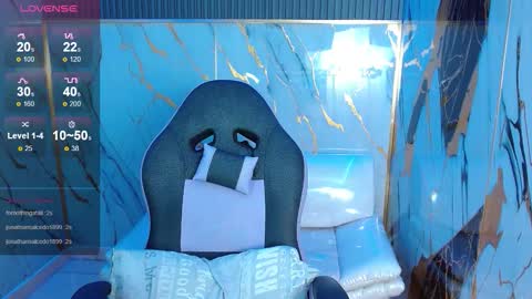 MADY online show from March 10, 2026, 11:43 pm