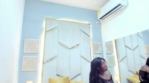 Snapshot of madycarter chatting on February 24, 2026, 8:29 pm Maddy online show from February 24, 2026, 8:29 pm