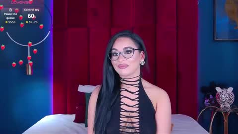 MadyLuxx online show from April 28, 2026, 7:08 pm
