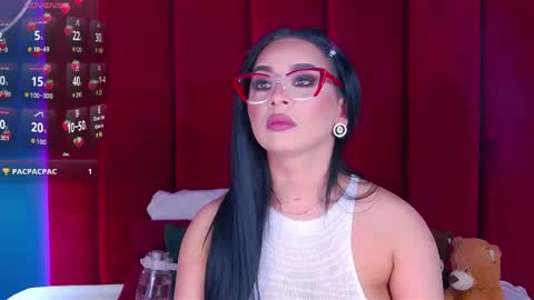 MadyLuxx online show from April 29, 2026, 6:58 pm