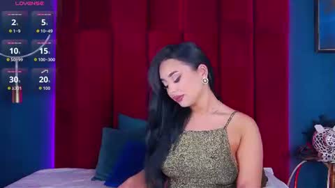 MadyLuxx online show from June 12, 2026, 6:51 pm