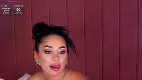 MadyLuxx online show from June 27, 2026, 12:22 pm