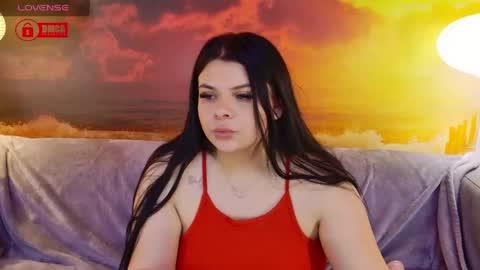 MADYMOAN online show from April 15, 2026, 6:31 am