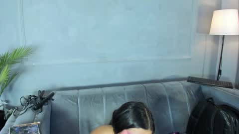 Snapshot of madyscarlett chatting on October 31, 2025, 1:23 pm madyscarlett online show from October 31, 2025, 1:23 pm