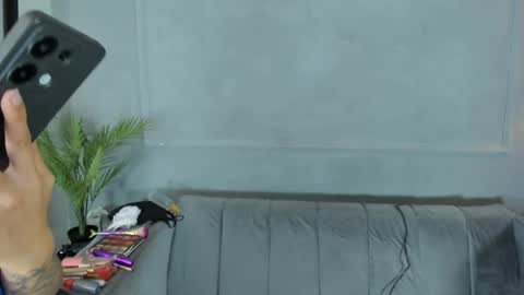 Snapshot of madyscarlett chatting on November 8, 2025, 2:28 pm madyscarlett online show from November 8, 2025, 2:28 pm