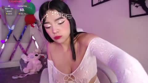 Madyson online show from June 12, 2026, 10:36 am