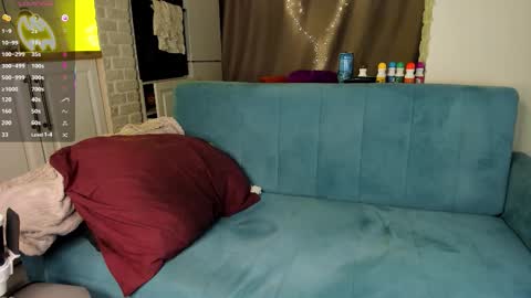 Snapshot of madzuru chatting on March 20, 2026, 4:50 am Gregory online show from March 20, 2026, 4:50 am