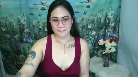 Snapshot of mae_hottie69 chatting on October 15, 2025, 1:11 pm mae_hottie69 online show from October 15, 2025, 1:11 pm