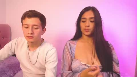 mae and nathan online show from September 28, 2025, 4:18 am