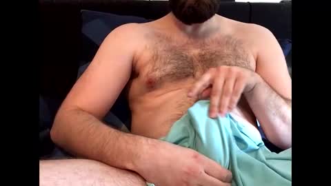 maechtigerschwanz24 online show from March 3, 2026, 9:04 am