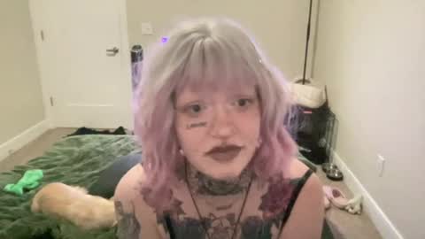 Snapshot of maeee_ chatting on July 23, 2026, 2:20 am Mae online show from July 23, 2026, 2:20 am