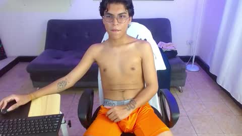 Maik online show from February 27, 2026, 9:37 pm