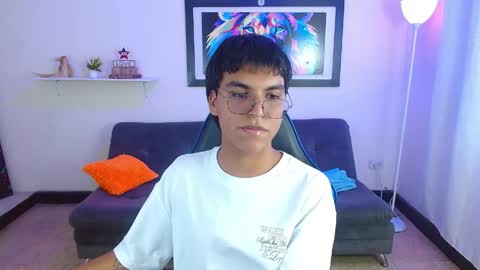 Maik online show from April 22, 2026, 9:05 pm