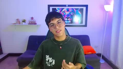 Maik online show from June 17, 2026, 9:16 pm
