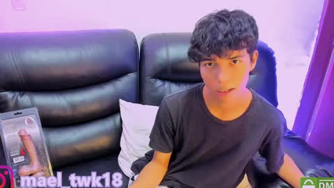 Mael online show from April 4, 2026, 7:11 pm