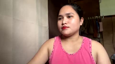 Snapshot of maemaebujawe31 chatting on June 5, 2026, 5:47 am maeyyy chubbyxxx online show from June 5, 2026, 5:47 am