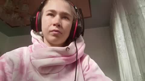 Snapshot of maeporrazzo chatting on February 15, 2026, 7:49 am LIYA online show from February 15, 2026, 7:49 am