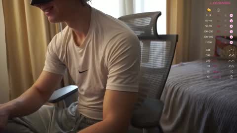 Snapshot of maestro3369 chatting on September 27, 2025, 10:42 am Mike XMaestro 3369 online show from September 27, 2025, 10:42 am