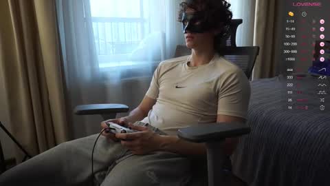 Snapshot of maestro3369 chatting on September 30, 2025, 1:27 pm Mike XMaestro 3369 online show from September 30, 2025, 1:27 pm