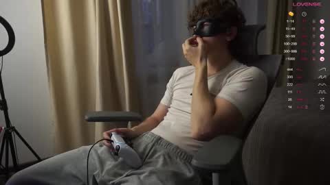 Snapshot of maestro3369 chatting on October 2, 2025, 3:41 pm Mike XMaestro 3369 online show from October 2, 2025, 3:41 pm