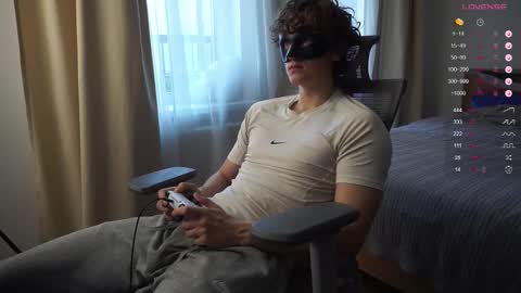 Snapshot of maestro3369 chatting on October 3, 2025, 1:52 pm Mike XMaestro 3369 online show from October 3, 2025, 1:52 pm