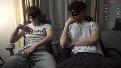 Mike XMaestro 3369 online show from January 5, 2026, 8:45 pm